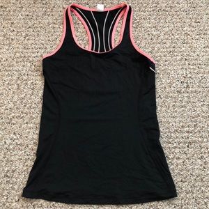 GAP Fit Racerback Tank